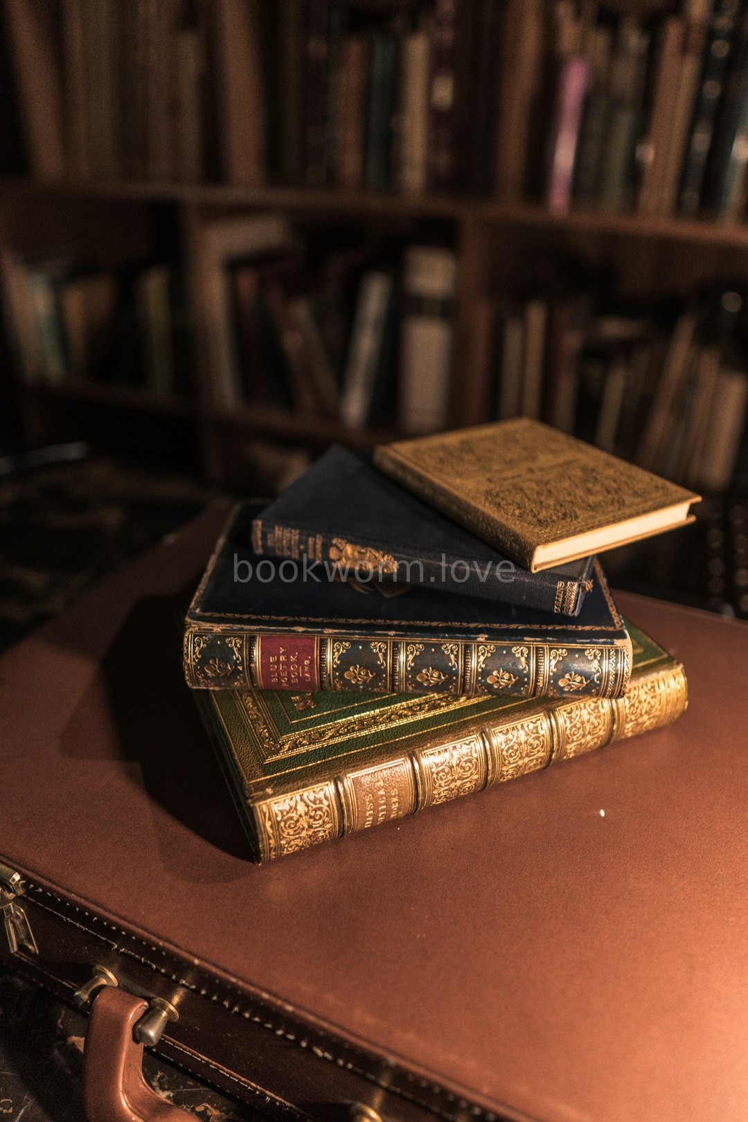 Archival Binding