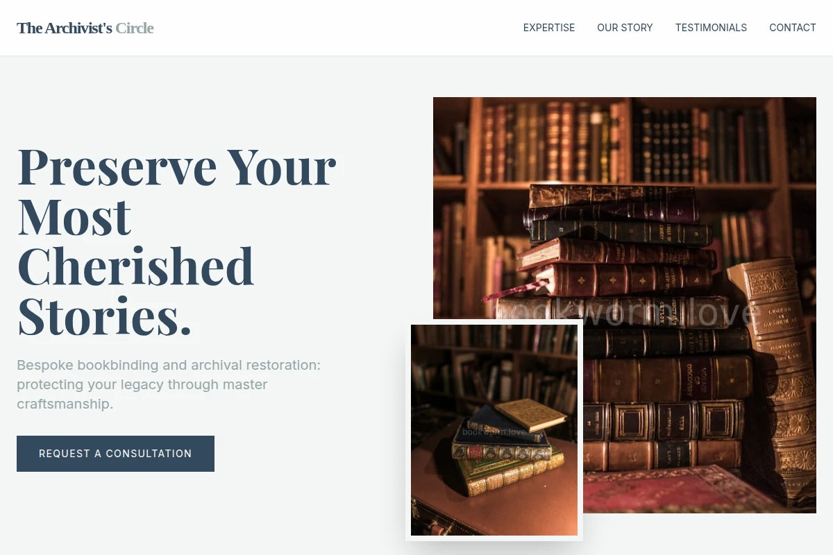 Glossary Bookbinding