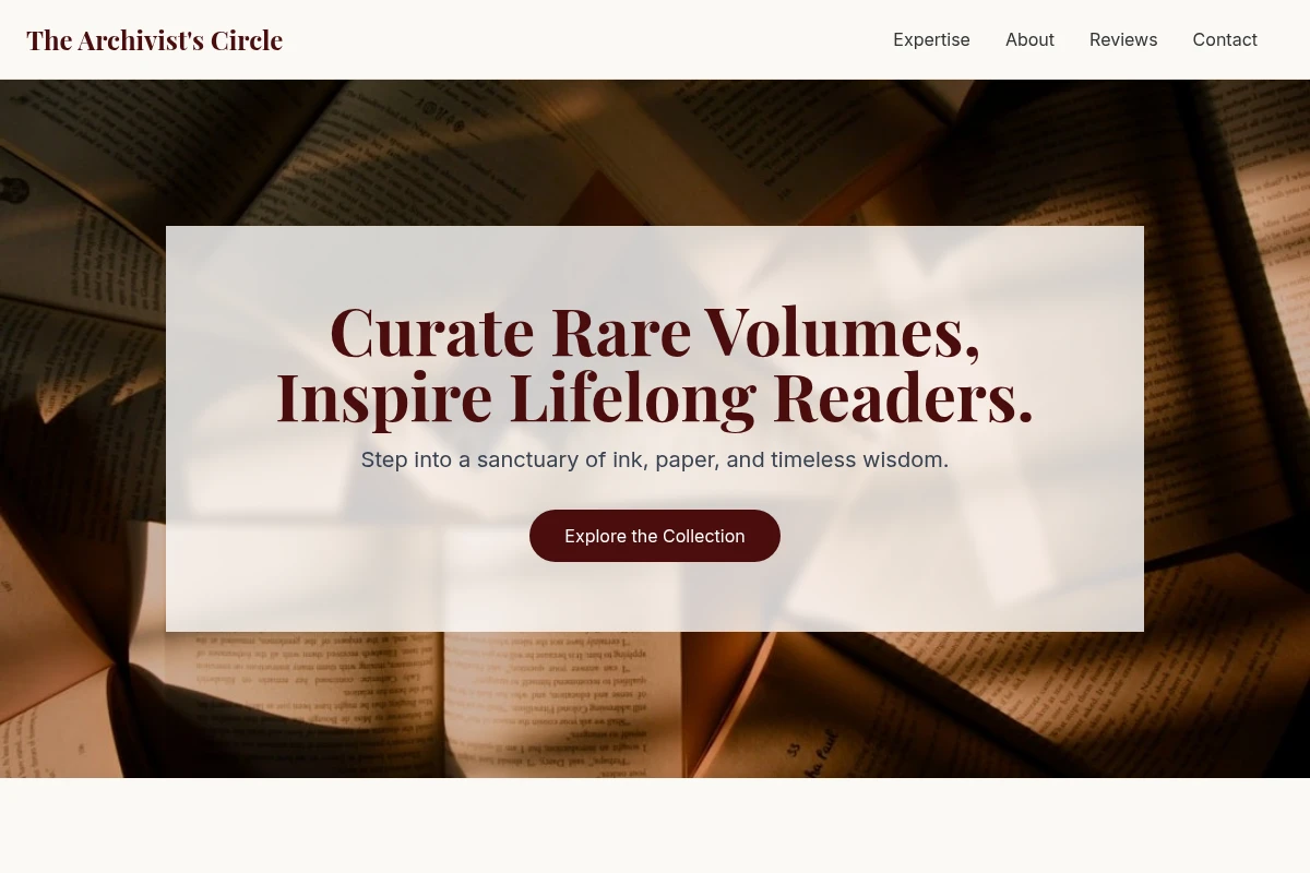 Novella Bookstore