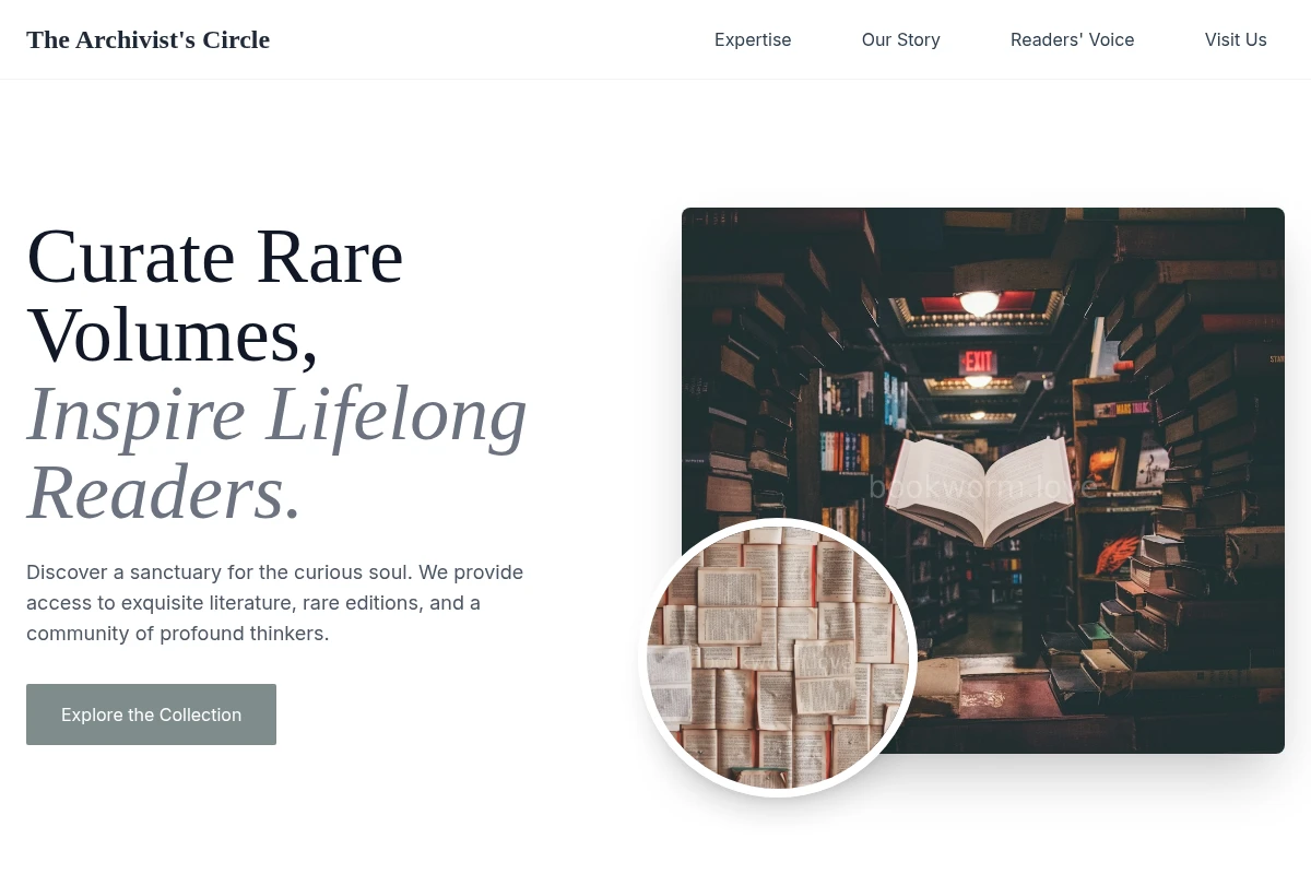 Litera Bookstore