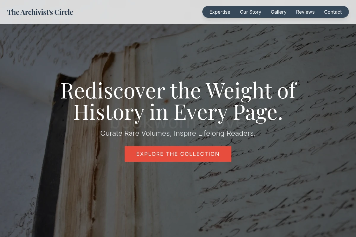 Hardcover Used Books