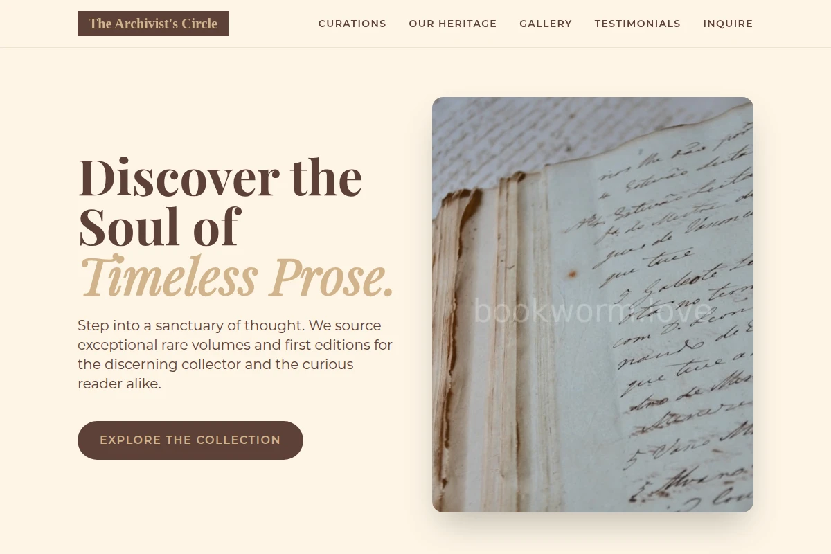 Codex Used Books