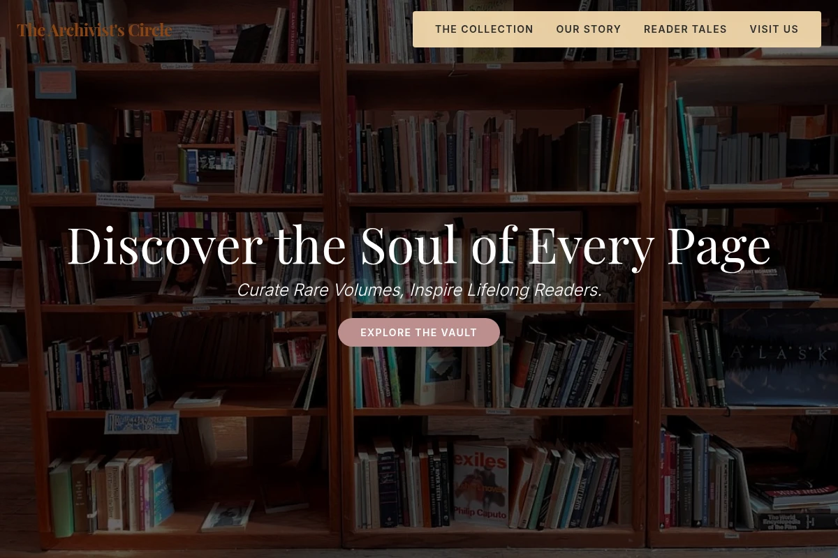 Glossary Used Books
