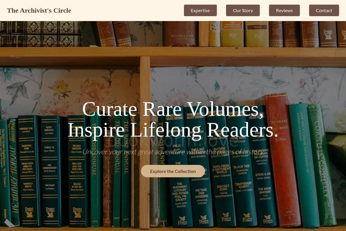 Sonnet Used Books