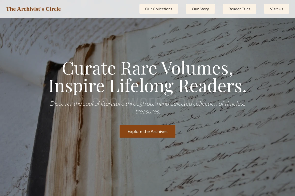 Folio Used Books