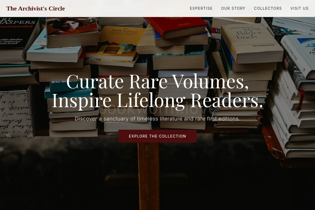 Sonnet Used Books